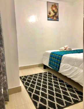 Adorable 1 bedroom Guest House in Kileleshwa, Nairobi Central